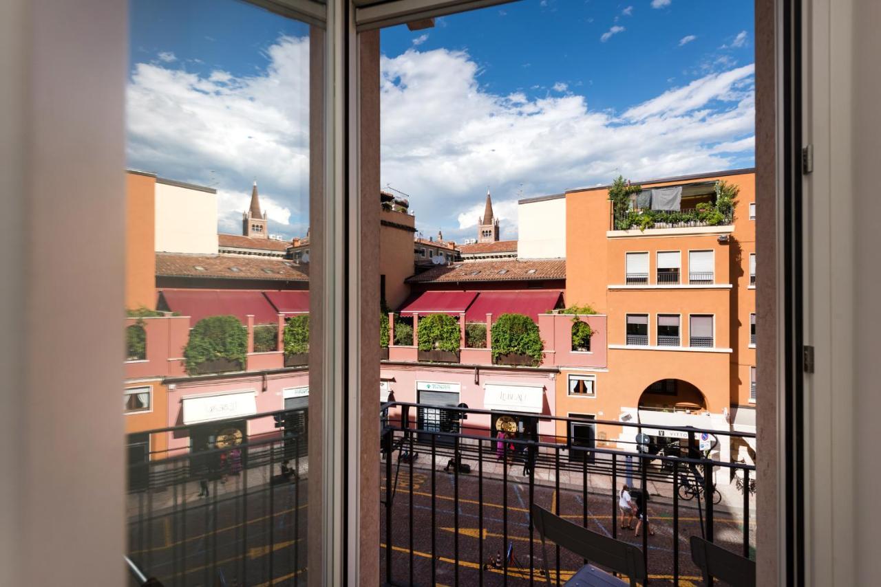 Flats4Rent Carla'S Apartments - Verona, Verona