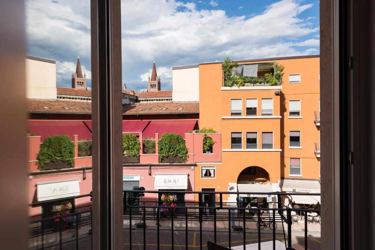 Flats4Rent Carla'S Apartments - Verona — Photos 2