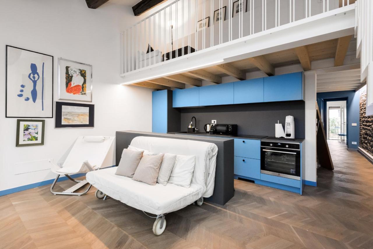 Flats4Rent Carla'S Apartments - Verona — Photos 3